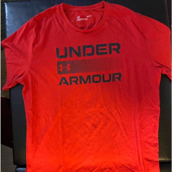 Large tee - Picture 1 of 2